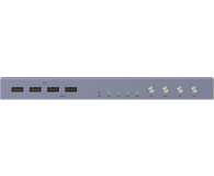 Unitek Przełącznik KVM 4K HDMI 2.0 4-in 1-out +USB - 1083773 - zdjęcie 5